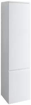 Laufen Pro A+B Hochschrank wei&szlig; gl&auml;nzend (H4831210954751)