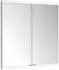 KEUCO Royal Modular 2.0 Spiegelschrank beleuchtet Wandeinbau Aluminium (800210080000000)