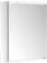 KEUCO Royal Modular 2.0 Spiegelschrank beleuchtet Wandvorbau Aluminium (800011060100100)