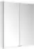 KEUCO Royal Modular 2.0 Spiegelschrank beleuchtet Wandvorbau Aluminium (800211081000000)