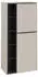 Villeroy & Boch Subway 3.0 Mittelschrank 574 x 1200 x 362mm Cashmere Grey (C59901VN)