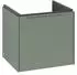 Villeroy & Boch Subway 3.0 Waschbeckenunterschrank soft green (C580L2AF)