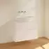 Villeroy & Boch Finion Waschbeckenunterschrank 2 Schubladen mit Beleuchtung 800x603x501mm (G22100HJ)