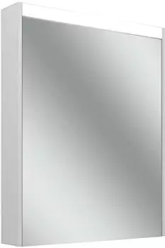 Schneider OLC1 Spiegelschrank LED 4000K 1 T&uuml;r wei&szlig; (204.060.01.02)
