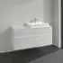Villeroy & Boch Collaro Waschtischunterschrank 120x54,8x50cm LED 8,8W rechts (C083B0VM)