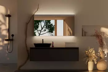 Schneider ADVANCED Line Ultimate TW Spiegelschrank 3 T&uuml;ren 150x73.1cm (188.151.02.50)