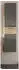 Inn.Furn Tomaso Badezimmer-Hängeschrank Eiche/Grau Soft-Close 37x152x24cm