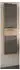 Inn.Furn Tomaso Badezimmer-Hängeschrank Eiche/Grau Soft-Close 37x152x24cm