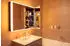 Schneider GLOW Classic HCL Spiegelschrank 2-türig, eloxiert (182.070.01.50)