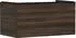 Hansgrohe Xelu Q 98 x 48.5 x 55 cm with drawer dark walnut, matt black (54061670)