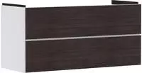 Hansgrohe 54184730, Hansgrohe Xevolos E Waschtischunterschrank 1180mm Korpus...