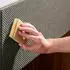 Hansgrohe Xevolos E 78 x 55.5 x 55 cm, 2 drawers sand beige matt (54188660)