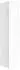 KEUCO Edition 11 Art Hochschrank Lack seidenmatt RAL Classic (32551970400)