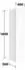 KEUCO Edition 11 Art Hochschrank Lack seidenmatt RAL Classic (32551970400)