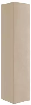 KEUCO Edition 11 Art Hochschrank sand / Stein sahara (32551810400)