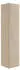 KEUCO Edition 11 Art Hochschrank sand / Stein sahara (32551810400)