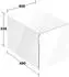 KEUCO Edition 11 Art Sideboard mit einem Auszug 400mm RAL Glas Classic (32541980400)
