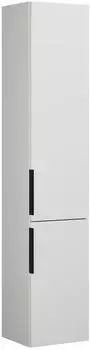 Burgbad Eqio Hochschrank 1760x350x320 Dunkelgrau Matt (HSFB035RF6584G0252)