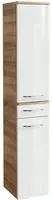 Fackelmann MILANO Hochschrank, Badm&ouml;bel, 84255,