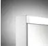 Schneider PATA Line LED Spiegelschrank 80cm 2-türig 3000K Weiß (161.080.02.0201)