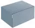 KEUCO Edition 11 Art Sideboard mit einem Auszug 800mm blue satin / Glas satiniert (32541330801)