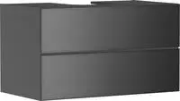 Hansgrohe 54192770, Hansgrohe Xevolos E Waschtischunterschrank 980mm Korpus