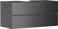 Hansgrohe 54195770, Hansgrohe Xevolos E Waschtischunterschrank 1180mm Korpus