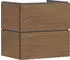 Hansgrohe Xilesa E 63 x 47 cm, 2 drawers cashmere oak (54256550)