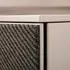 Hansgrohe Xevolos E 137 x 55.5 x 55 cm left-hand, 4 drawers sand beige matt (54237660)
