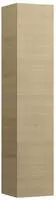 LAUFEN ILBAGNOALESSI Hochschrank, Scharnier links, 350x335x1650mm,...