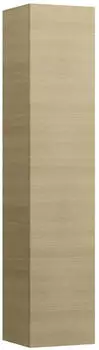 Laufen IlbagnoAlessi Hochschrank Eiche hell Eiche (H4304610972501)