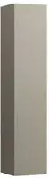 LAUFEN ILBAGNOALESSI Hochschrank, Scharnier links, 350x335x1650mm,...