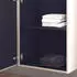 Duravit L-Cube Halbhochschrank LC1169L 500x1320x243mm taupe supermatt (LC1169L8383)