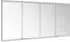 KEUCO Royal Modular 2.0 Spiegelschrank unbeleuchtet Wandeinbau Aluminium (800400170000500)