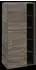 Villeroy & Boch Subway 3.0 Mittelschrank 574 x 1200 x 362mm Cashmere Grey (C59900VN)