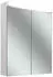 Schneider LOB15 LED-Spiegelschrank 2 Türen 60cm 4000K weiß (171.461.01.02)