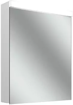 Schneider LOW plus 15 LED-Spiegelschrank 1 T&uuml;r 60cm 4000K wei&szlig; (172.261.01.02)