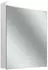 Schneider LOW plus 15 LED-Spiegelschrank 1 Tür 60cm 4000K weiß (172.261.01.02)