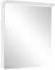 Schneider ALU1 BORDO TW Spiegelschrank 1-türig LED 59,5x72,6cm (188.062.01.50)