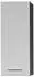 trendteam Line Badhängeschrank Weiß Hochglanz/Rauchsilber 30x77x24cm (189850103)