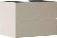 Hansgrohe 54188390, Hansgrohe Xevolos E Waschtischunterschrank 780mm Korpus...