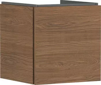 Hansgrohe Xilesa E 48 x 47 cm, 1 drawer cashmere oak (54249550)