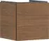 Hansgrohe Xilesa E 48 x 47 cm, 1 drawer cashmere oak (54249550)