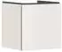 Hansgrohe Xilesa E 48 x 47 cm, 1 drawer sand beige matt (54249780)