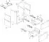 Hansgrohe Xilesa E 53 x 47 cm, 2 drawers matt white (54252700)