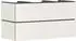 Hansgrohe Xilesa E 118 x 55 cm, 2 drawers sand beige matt (54303780)