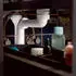 Hansgrohe Xilesa E 118 x 55 cm, 2 drawers slate grey matt with Push-Open (54304760)