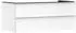 Hansgrohe Xelu Q 118 x 48.5 x 55 cm with 2 drawers glossy white, chrome (54082000)