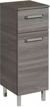 Pelipal Heidelberg Unterschrank Sangallo Grau, 30x81cm (912013040)
