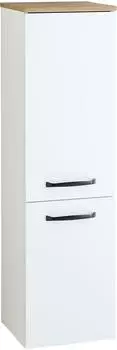 Pelipal Quickset 500 Midischrank 32,4x115,4x32,1cm wei&szlig; matt (70344959-0)